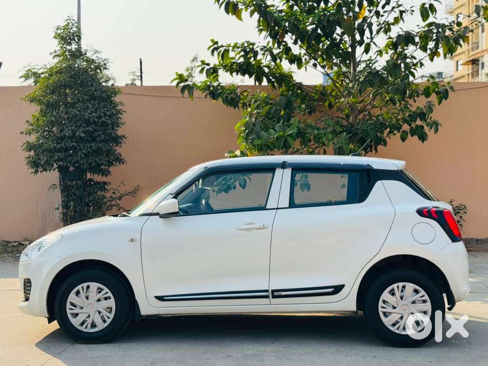 Maruti Suzuki Swift