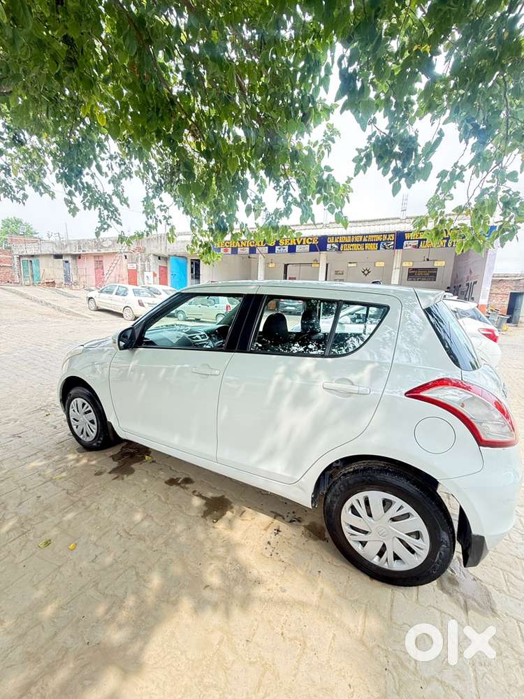 Maruti Suzuki Diesel Manual 2016