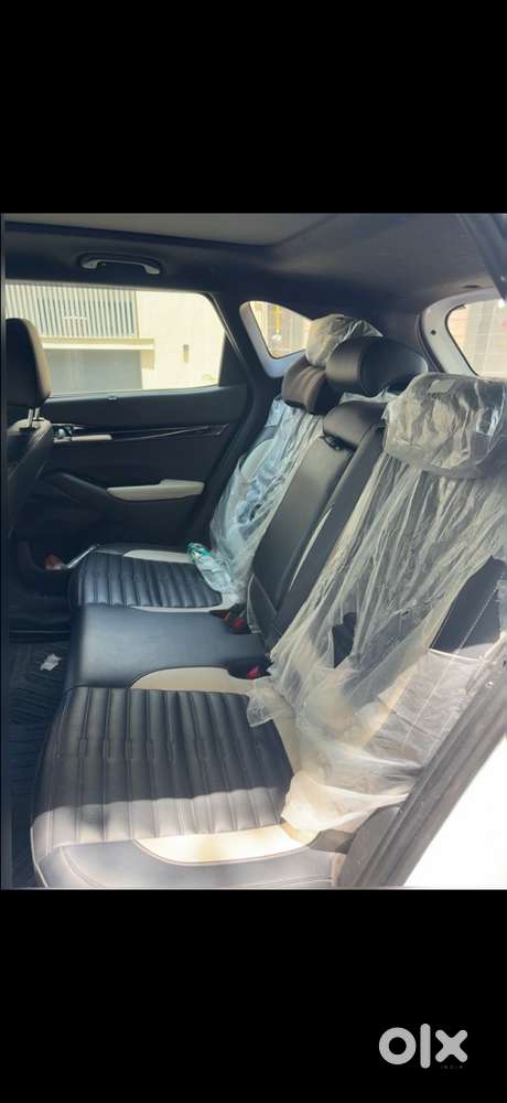 Kia Seltos 2024 Diesel Well Maintained