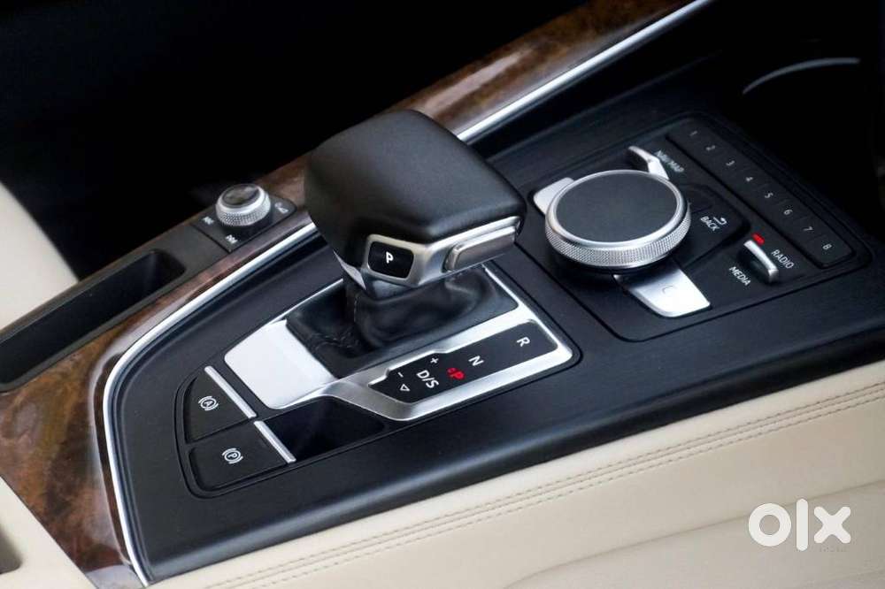 Audi A4 2016-2020 2.0 35 Tdi Technology Pack, 2019, Diesel