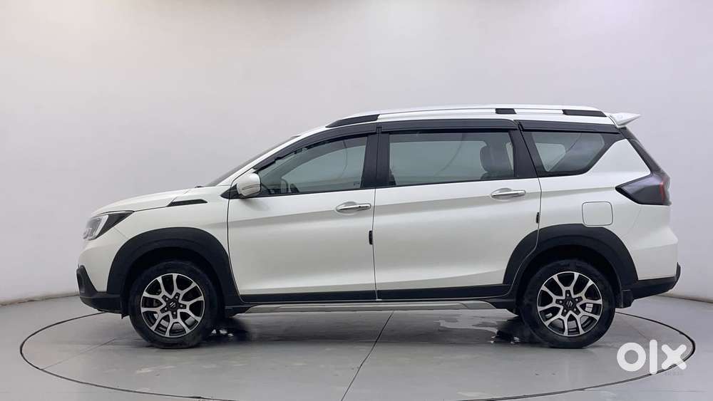 Maruti Suzuki Xl6 1.5 Zeta Mt, 2023, Petrol