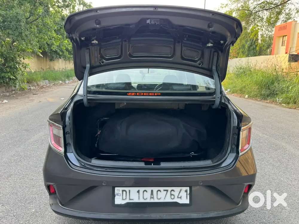 Hyundai Aura 1.2 S 2020