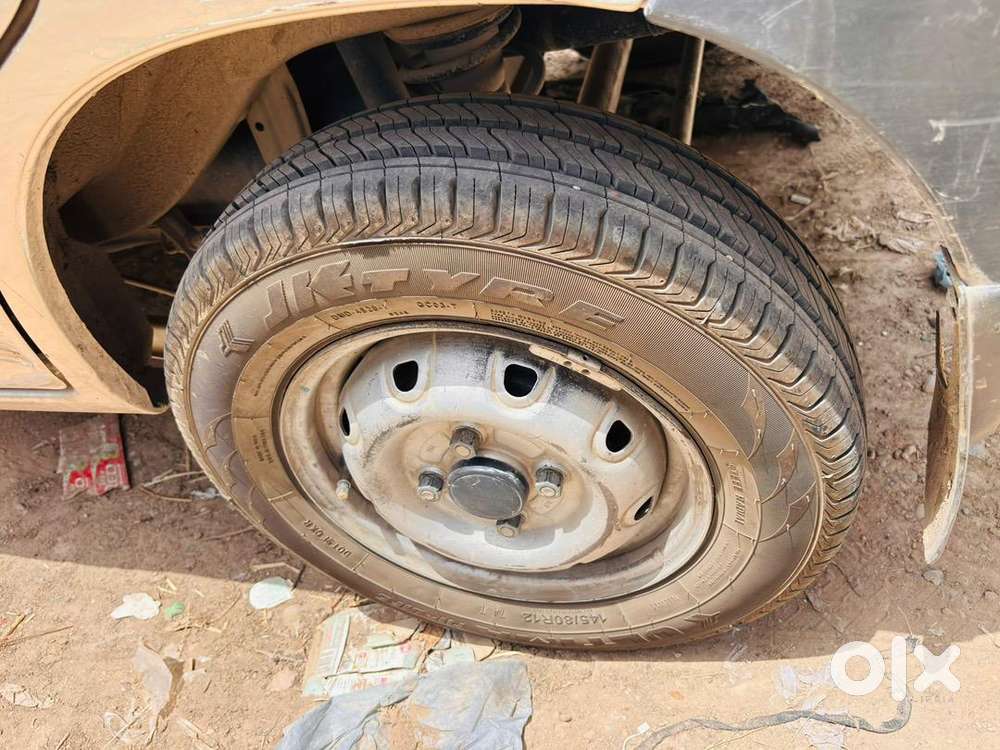 Maruti Suzuki 2010 Manual Petrol