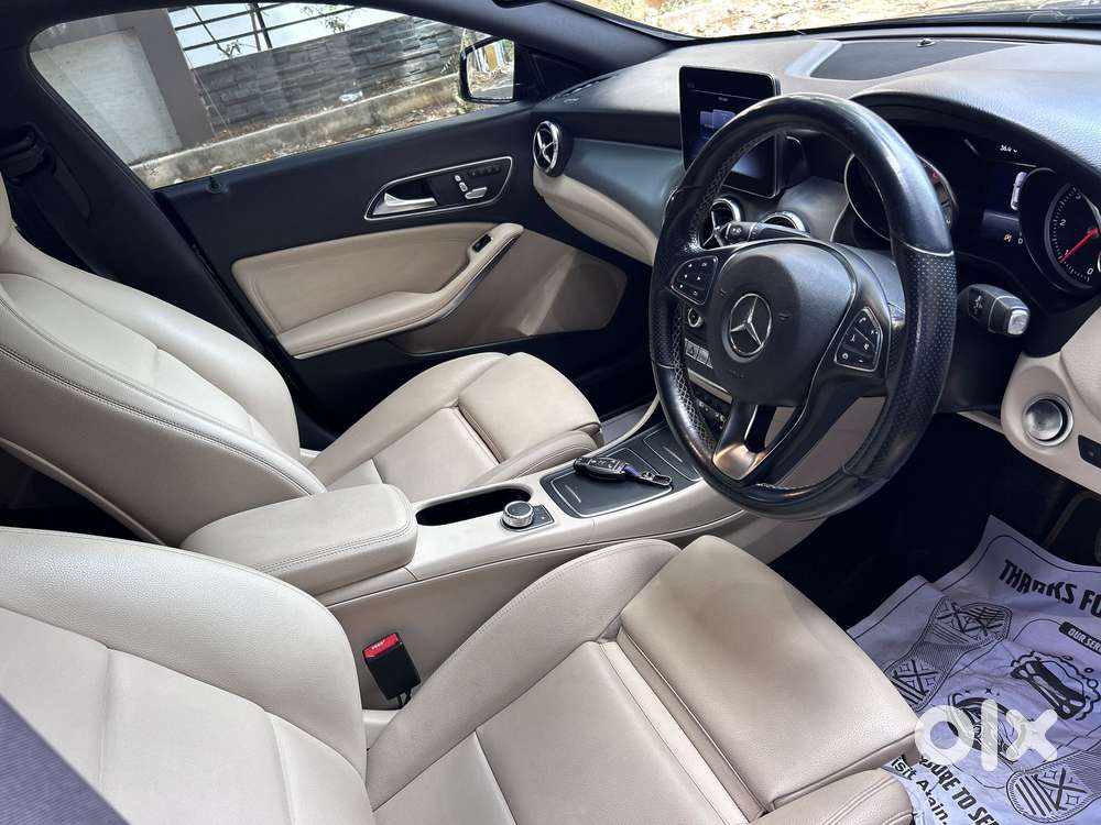 Mercedes-benz Cla 200 D Sport, 2018, Diesel