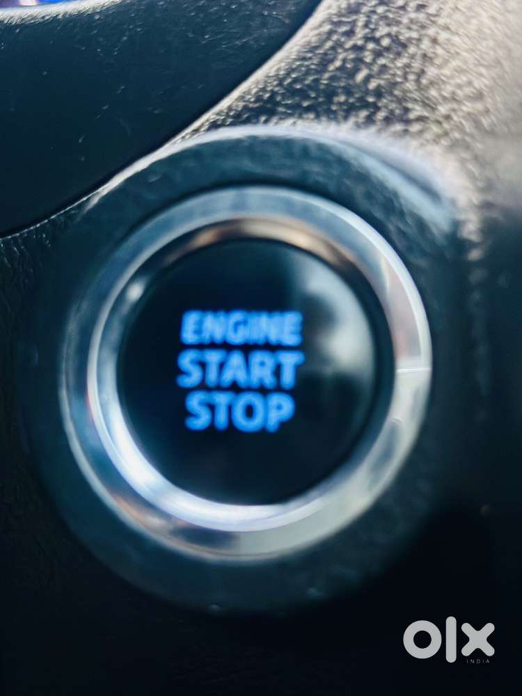 Toyota Innova Crysta 2.4 V, 2022, Diesel