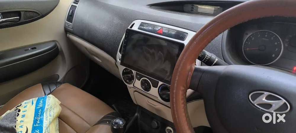 Hyundai I20 2013 Cng & Hybrids 89000 Km Driven