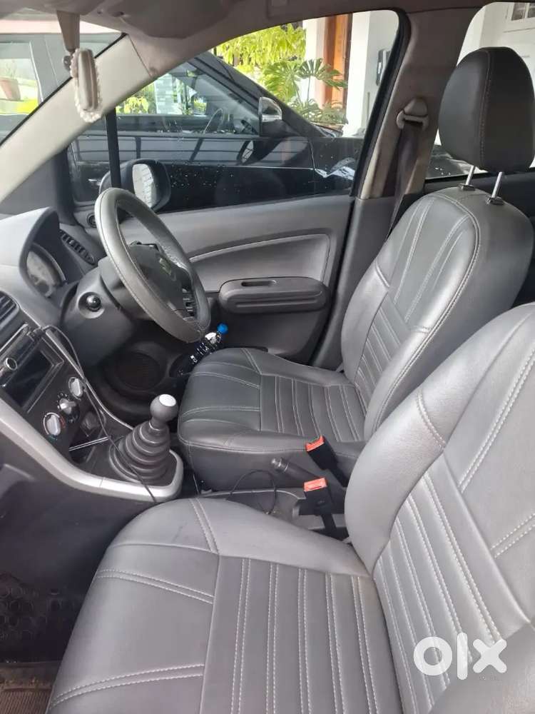 Maruti Ritz... 2910..manuel... Reregistration Done