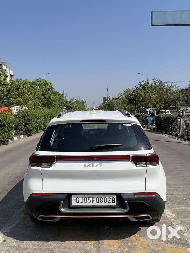 Kia Sonet 1.5 Gtx Plus Diesel, 2022, Diesel