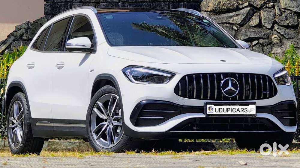Mercedes-benz Amg Gla35 4matic, 2023, Petrol