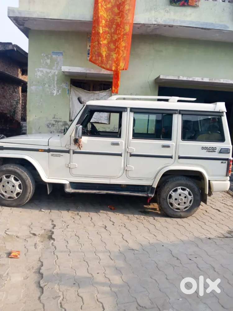 Mahindra Bolero Power Plus 2019 Diesel 88178 Km Driven