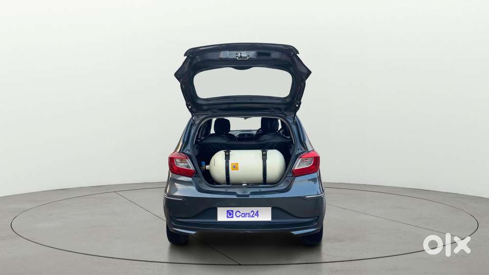 Tata Tiago 1.2 Revotron Xt Cng, 2023, Cng & Hybrids