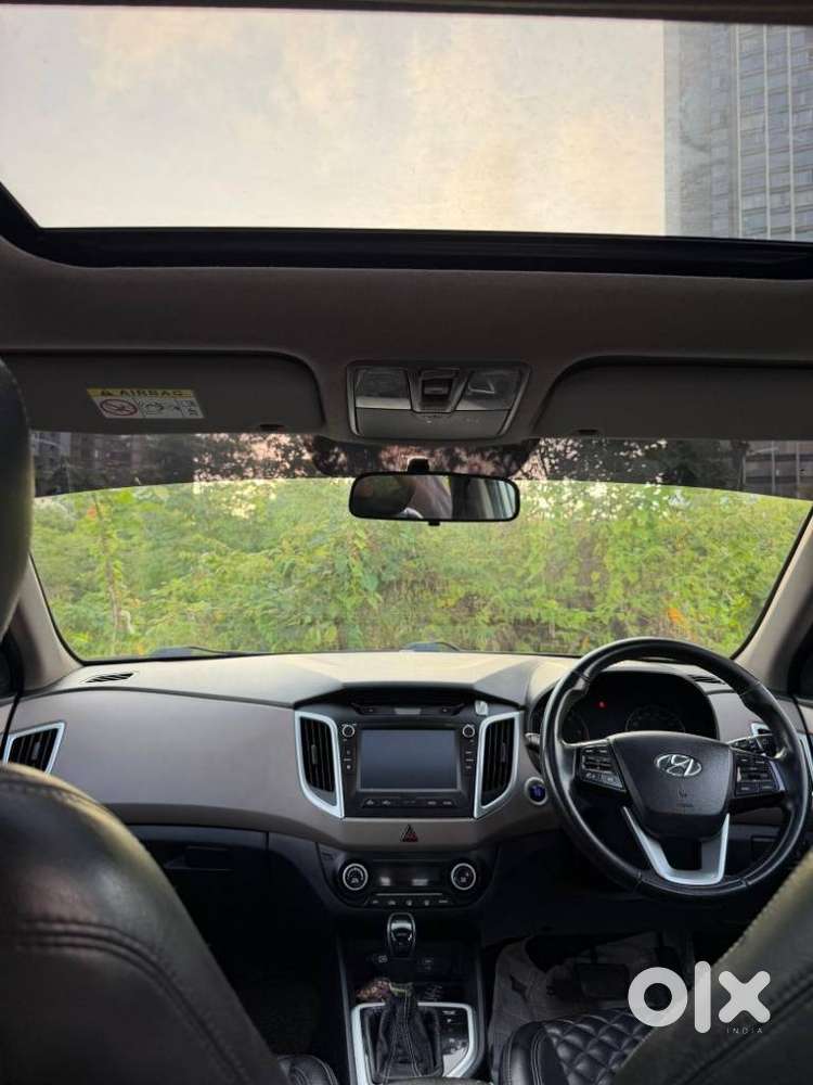 Hyundai Creta 1.6 Sx Plus Auto, 2019, Diesel