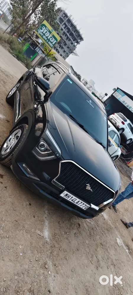 Hyundai Creta Ev 2023 Diesel 46000 Km Driven