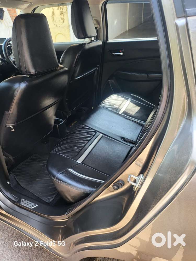 Maruti Suzuki Swift Vxi + Manual, 2022, Petrol