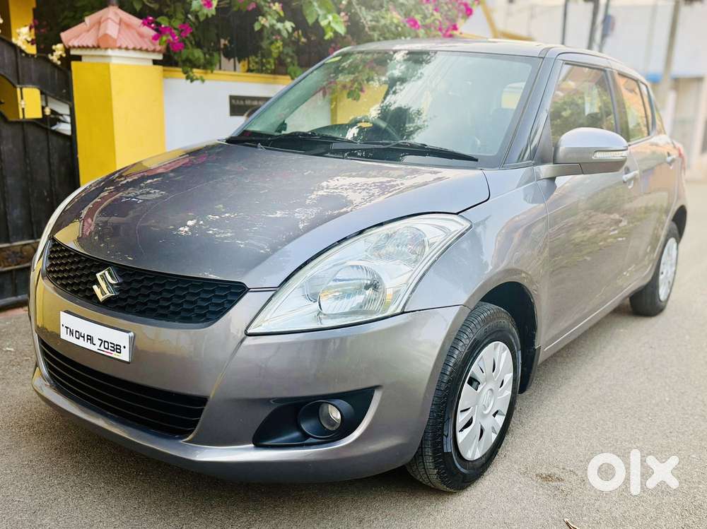 Maruti Suzuki Swift 2011-2014 Vxi, 2013, Petrol