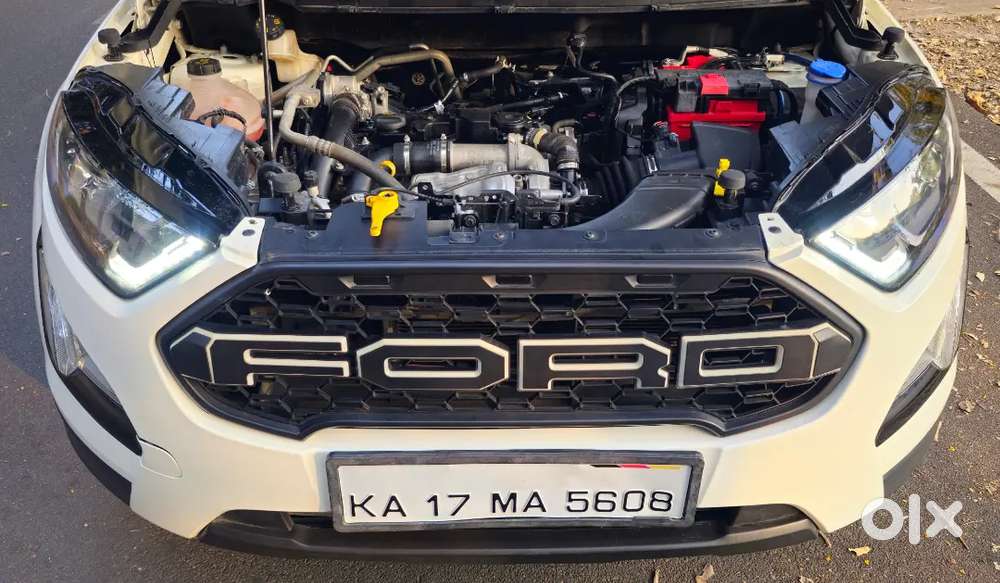 Rare & Limited Sports Diesel Sunroof Dual-tone Top-end Variant