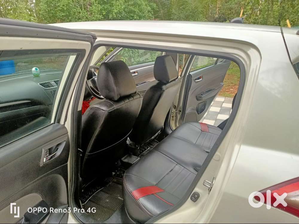 Maruti Swift Vdi Diesel