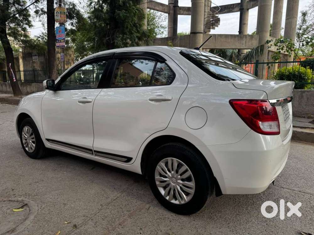 Maruti Suzuki Swift Dzire Vxi Optional, 2021, Petrol