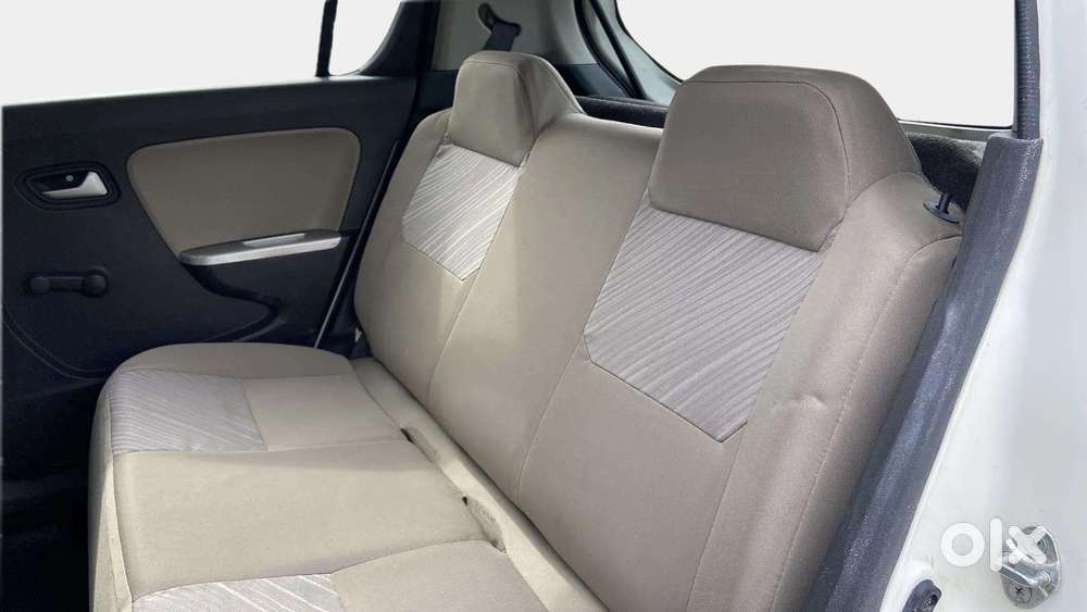 Maruti Suzuki Alto K10 Vxi, 2015, Cng & Hybrids