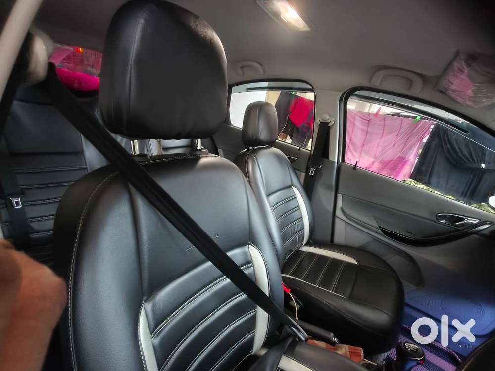 2021 Tata Tigor Xz+ Well Maintained