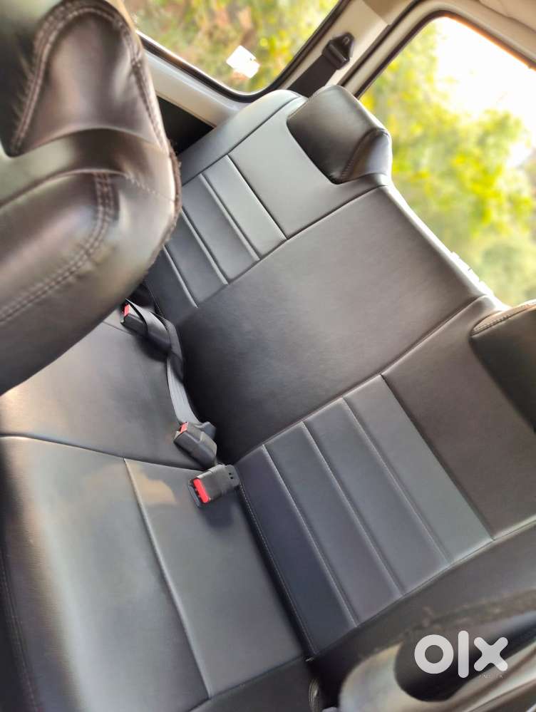 Maruti Suzuki Eeco 7 Seater Standard, 2024, Petrol