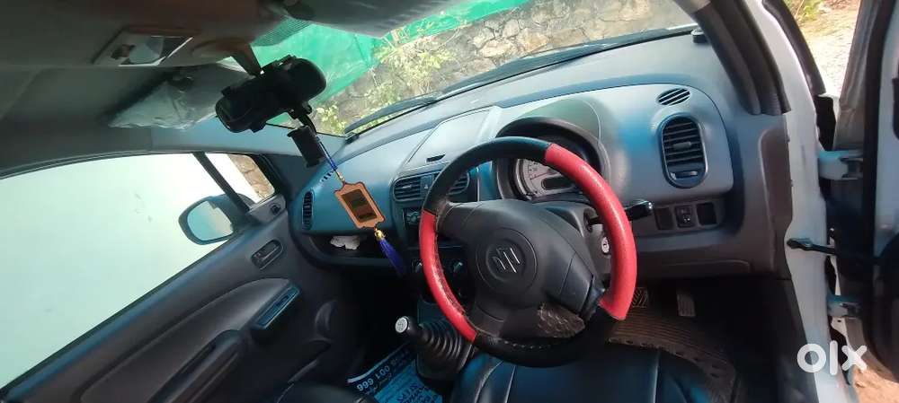 Maruti Suzuki Ritz 2015 Petrol Well Maintained