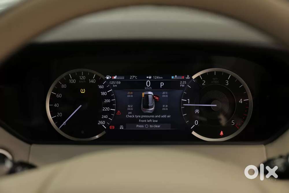 Land Rover Range Velar, 2023, Diesel