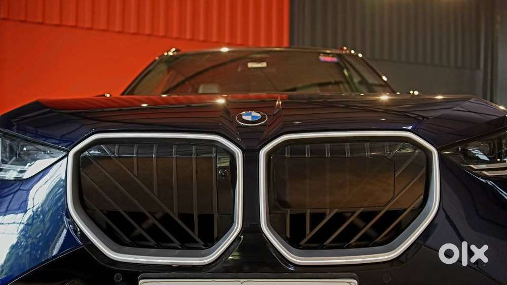 Bmw X3 2.0 Xdrive 30i M Sport, 2025, Petrol