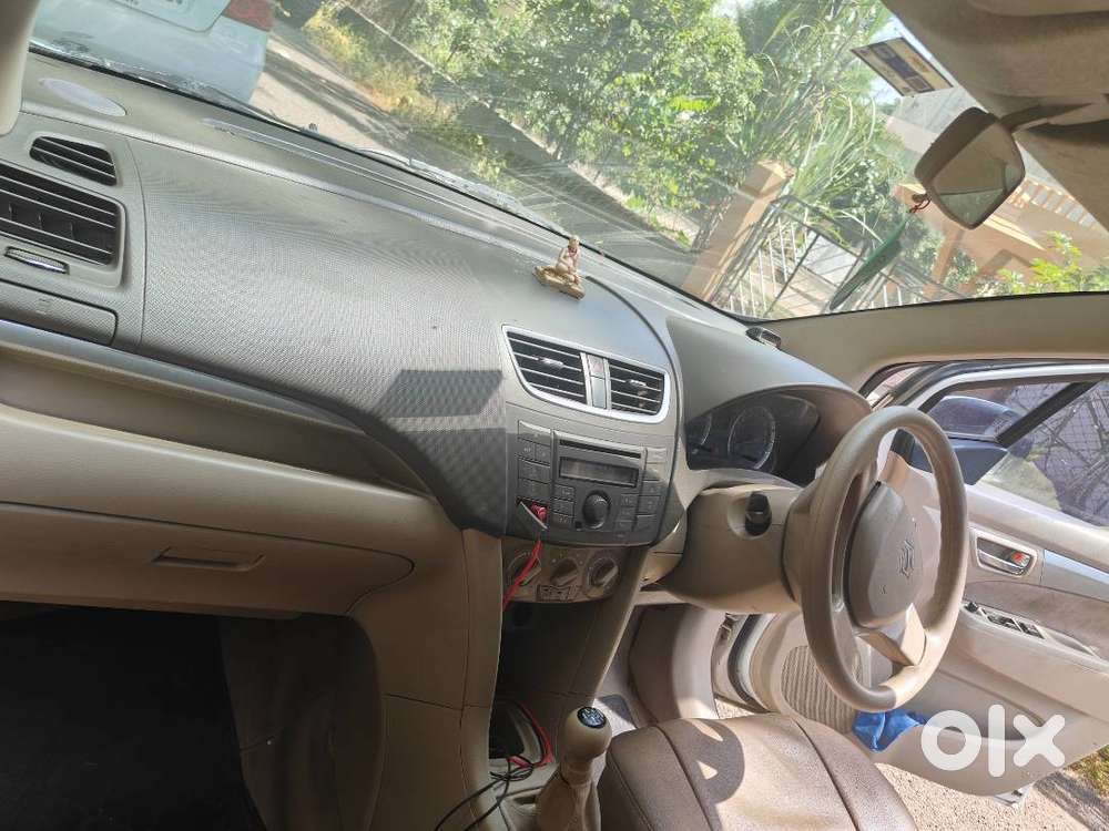 Maruti Ertiga Vdi 2013