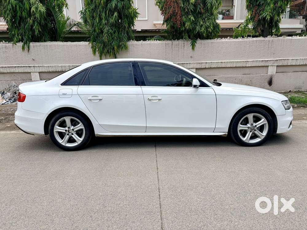 Audi A4 2.0 Tdi, 2013, Diesel