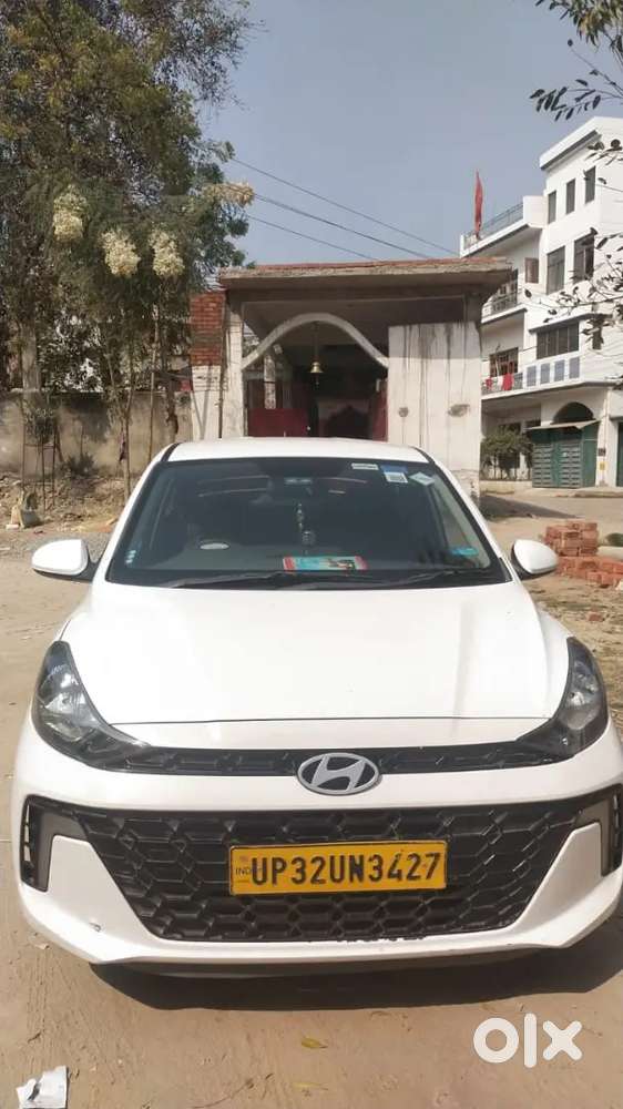 Hyundai Aura 2023 Variant