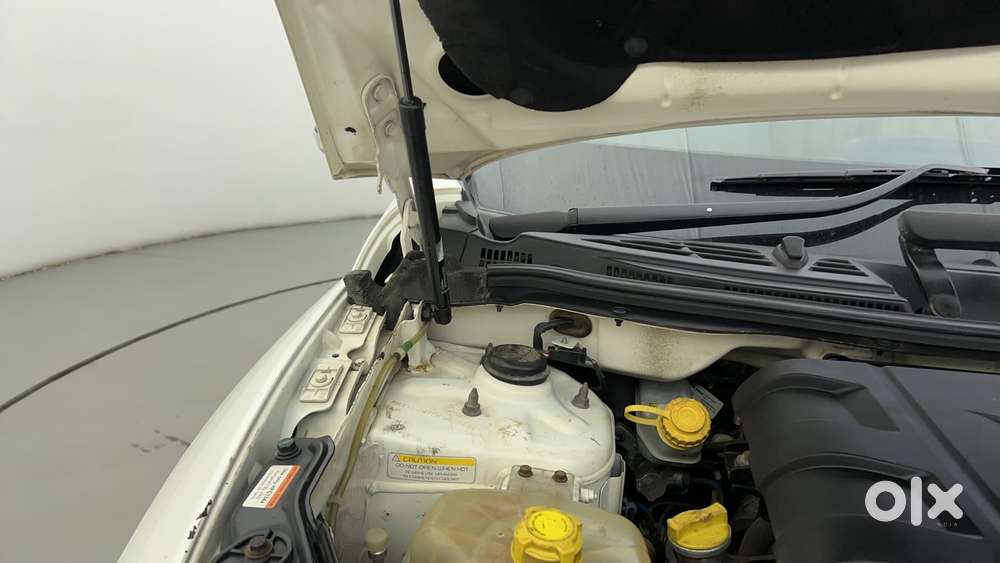 Mahindra Xuv500 W11, 2019, Diesel