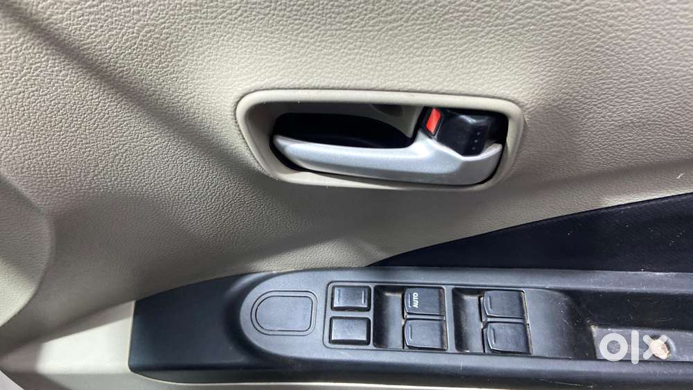 Maruti Suzuki Celerio 2014-2017 Vxi, 2014, Petrol
