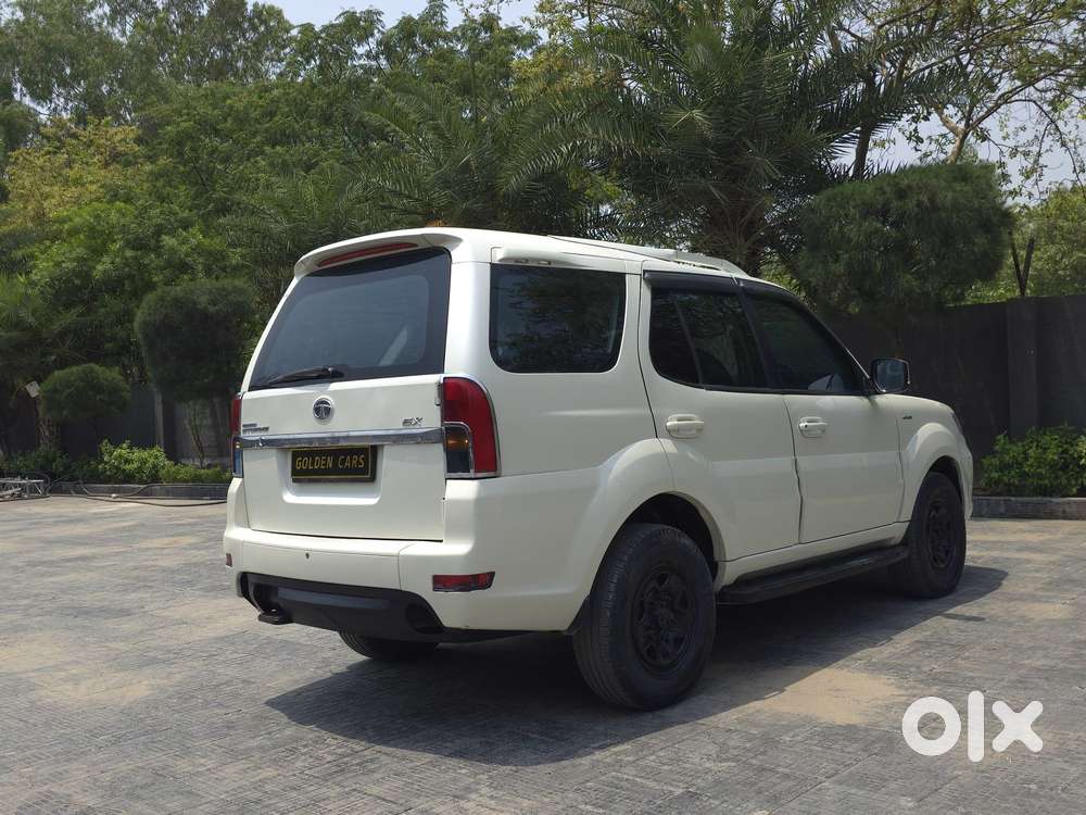 Tata Safari Storme [2015-2019] 2.2 Ex 4x2, 2016, Diesel
