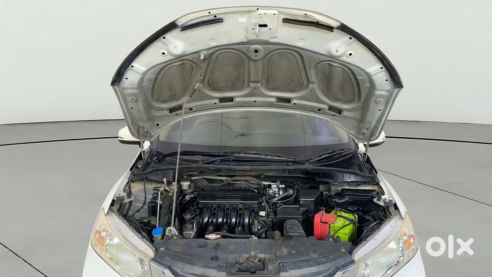 Honda City 2015-2017 I Vtec Vx, 2016, Petrol