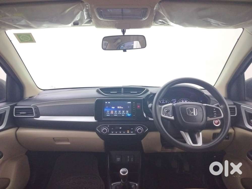 Honda Amaze 2013-2016 Vx I-vtech, 2024, Petrol