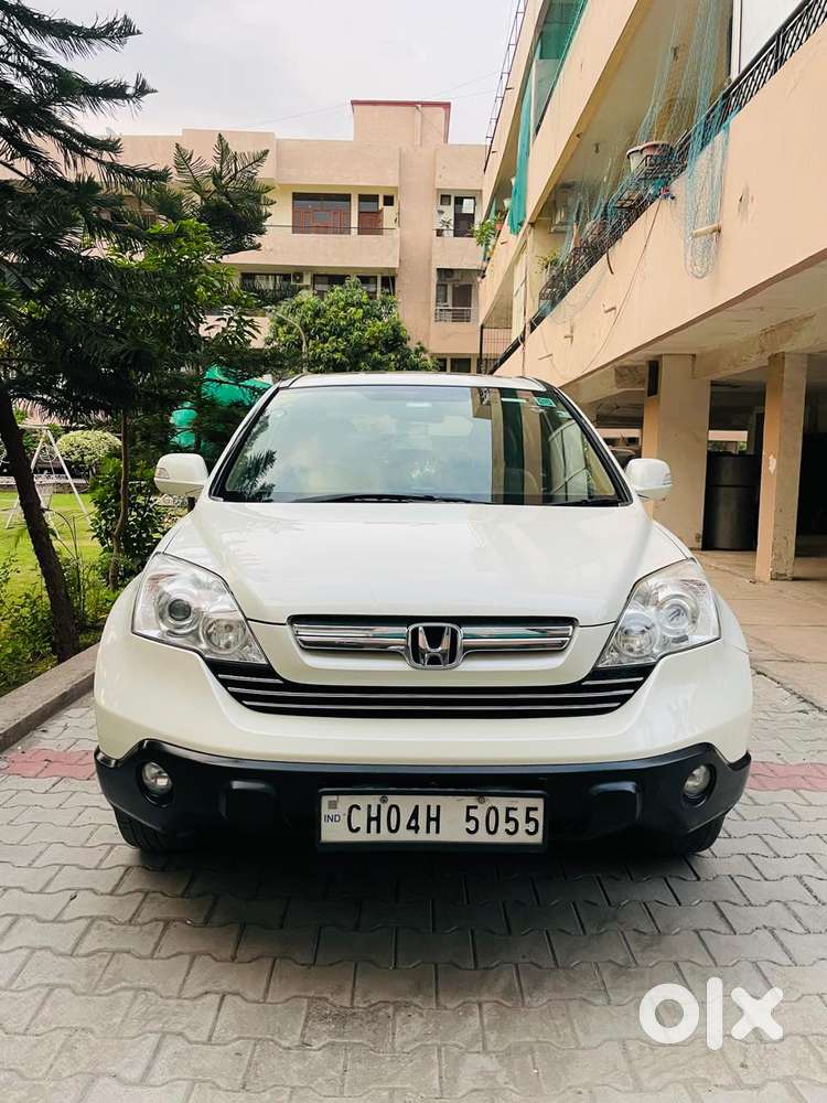 Honda Cr-v 2.4 Automatic, 2009, Petrol
