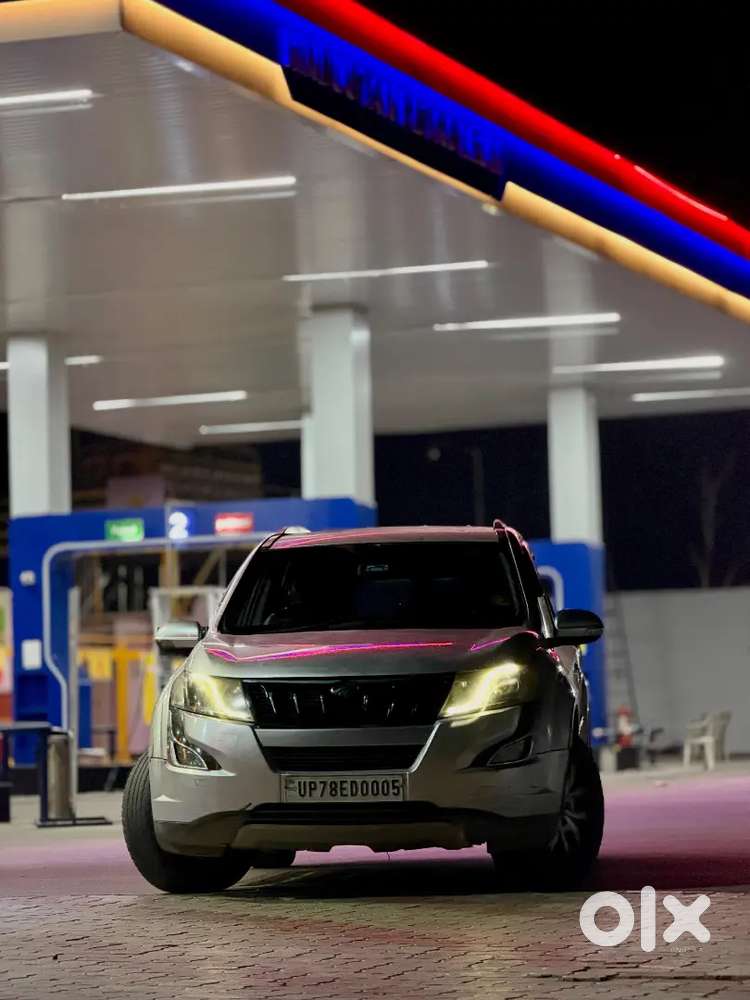 Xuv500 W10 Sunroof