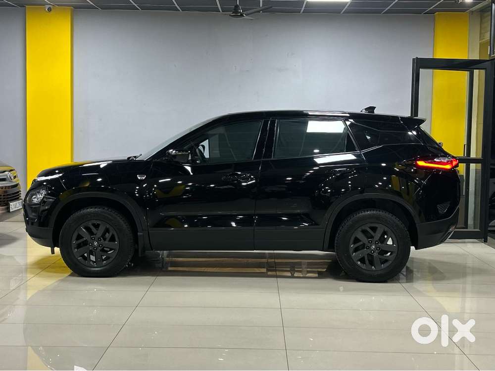 Tata Harrier Xt+ Dark Edition 2023