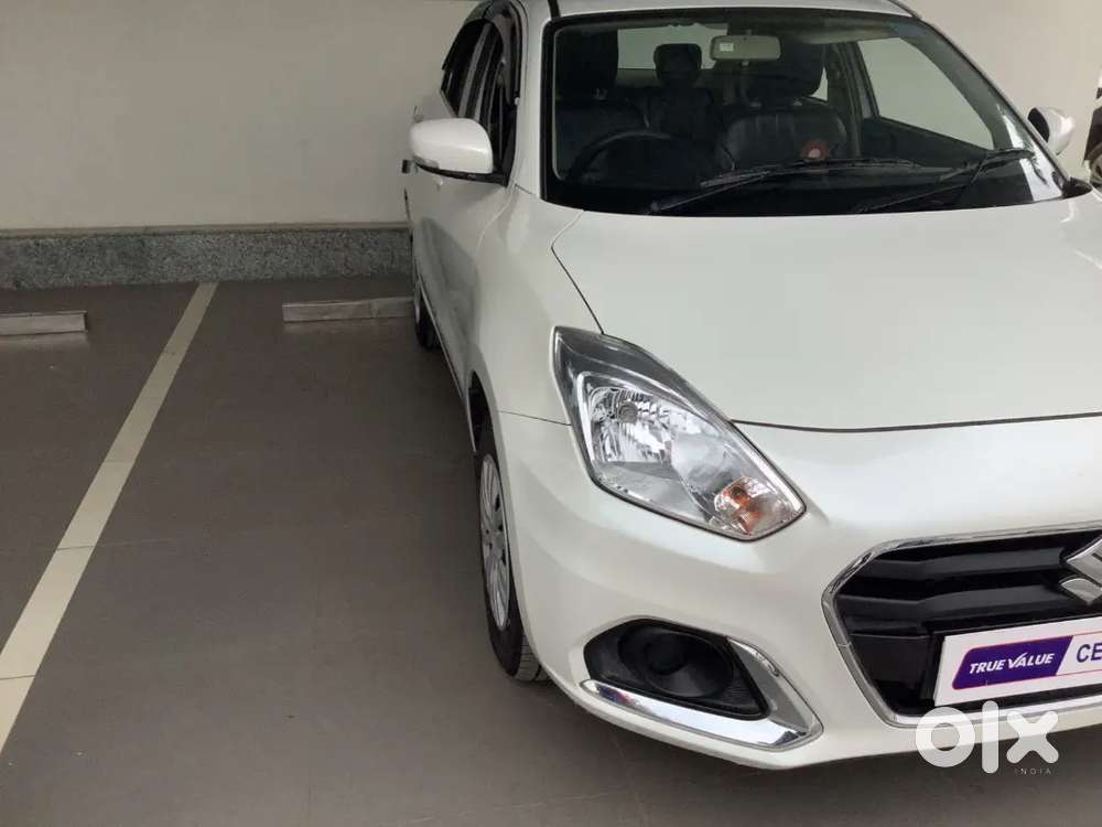 Maruti Suzuki Dzire 1.2 Vxi 2024