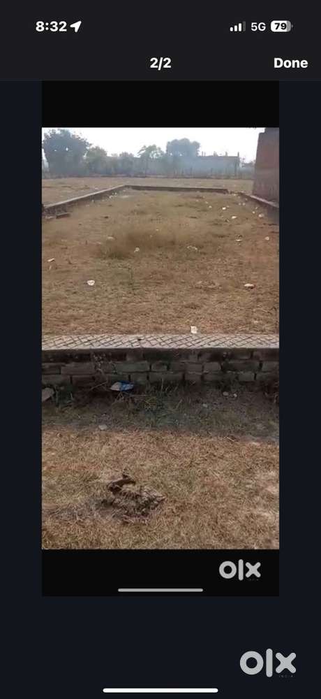 Plot For Sale
