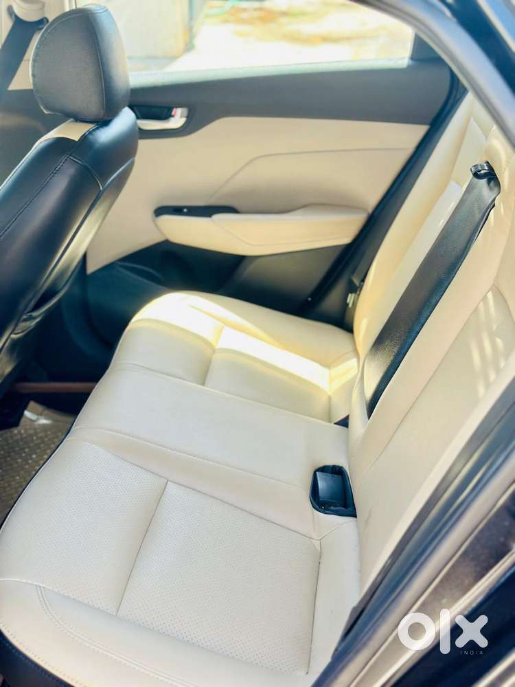 Hyundai Verna 1.6 Sx (o) Crdi Se, 2022, Diesel