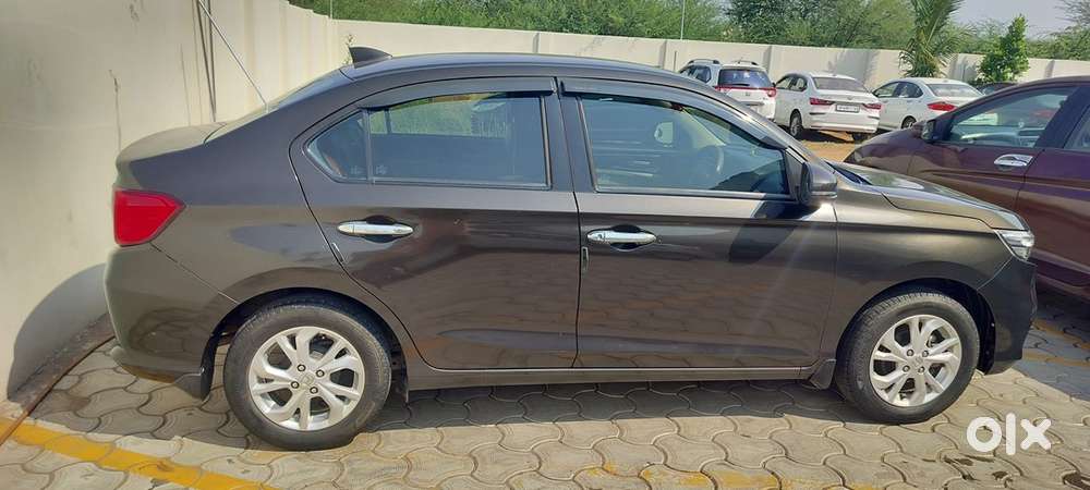 Honda Amaze Petrol 2020
