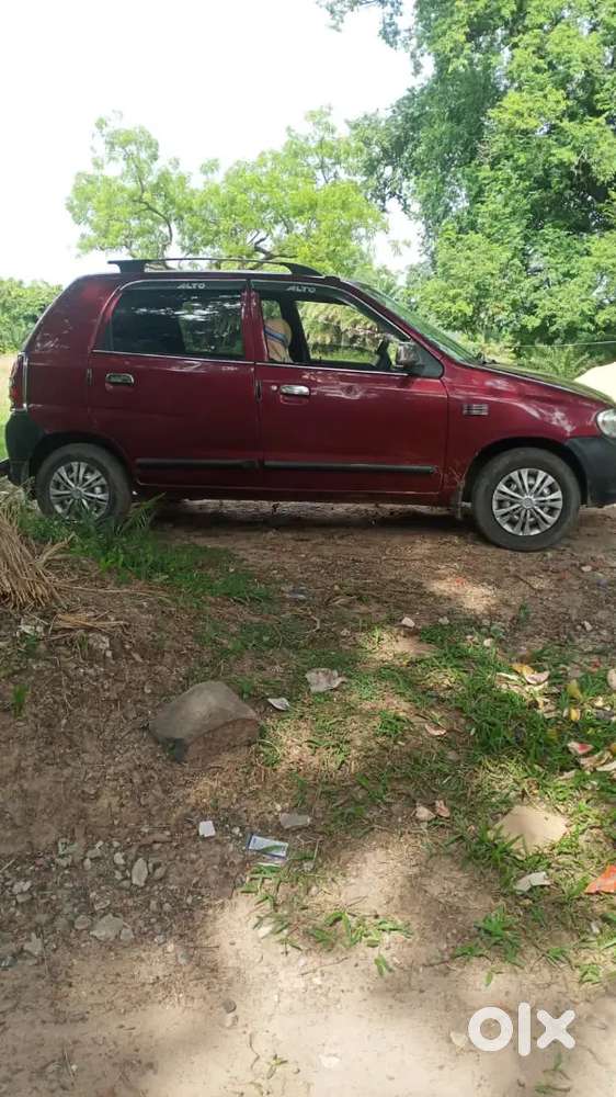 Maruti Suzuki Alto 2010 64000 Km Driven