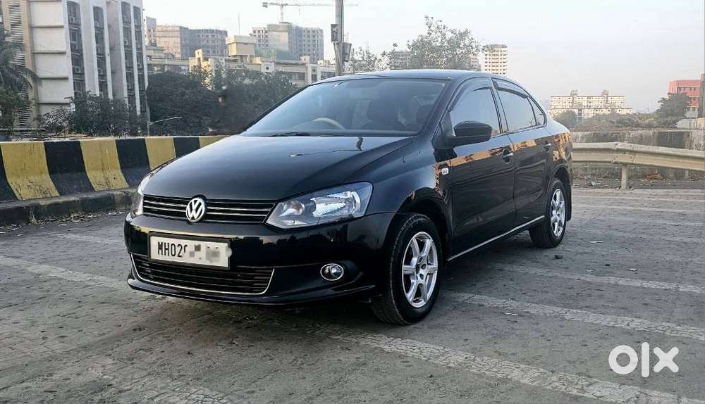 Volkswagen Vento