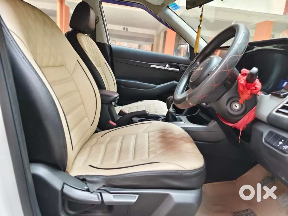 Kia Seltos 2021 Petrol Well Maintained