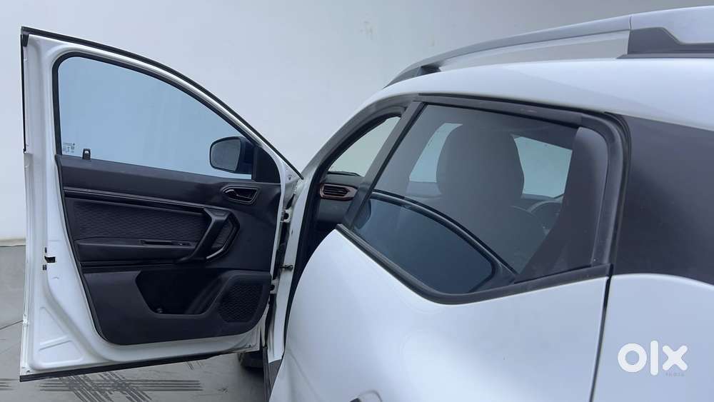 Renault Kiger Rxz Turbo Cvt, 2022, Petrol