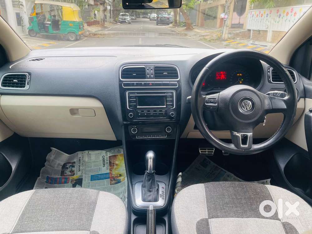 Volkswagen Polo Gti, 2014, Petrol