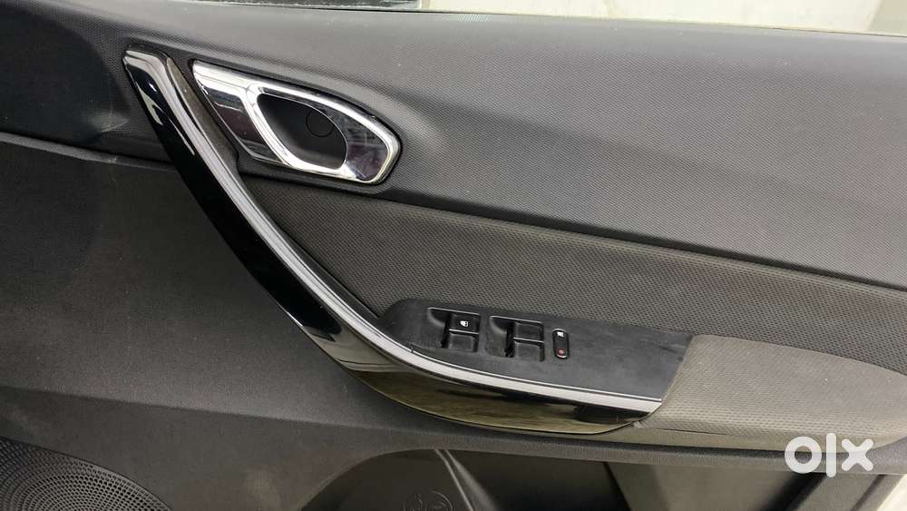 Tata Tiago Jtp Petrol, 2019, Petrol