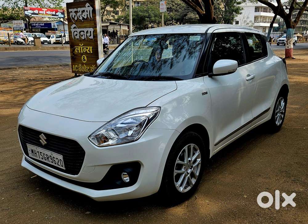 Maruti Suzuki Swift Amt Zdi Plus, 2019, Diesel